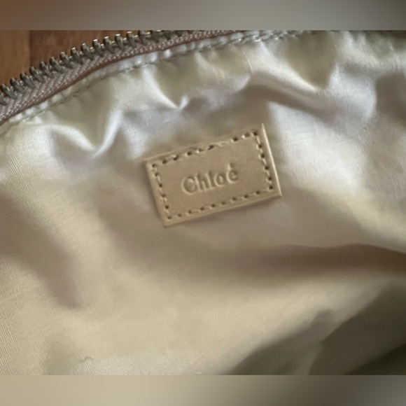 Chloé Clutch Bag - Picture 5 of 5